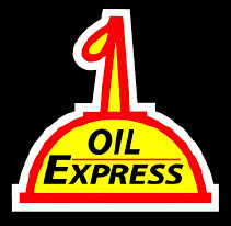 oil express logo