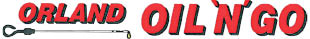 orland oil n go logo