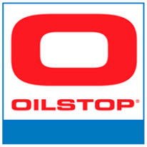 oilstop, inc. logo
