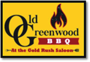 gold rush eatery llc logo