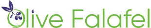 olive falafel logo