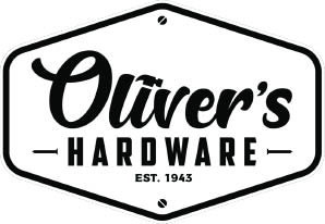 oliver hardware logo