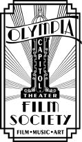 olympia film society logo