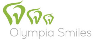 olympia smiles logo