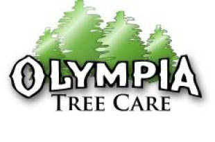 olympia tree care logo
