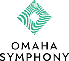 omaha symphony logo