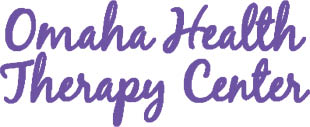 omaha health therapy center logo