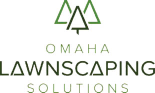 omaha lawnscaping solutions logo