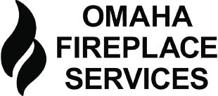 omaha fireplace services logo