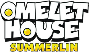 omelet house summerlin logo