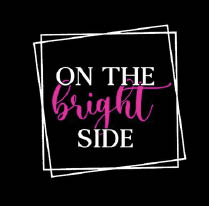 on the bright side logo