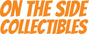on the side collectibles logo