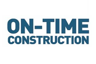 on-time home improvement llc logo
