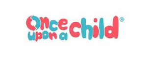 once upon a child midlo logo
