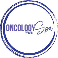 oncology spa by cpc logo