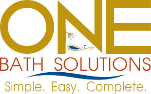 one bath solutions logo