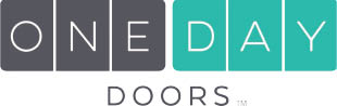 one day doors orlando logo