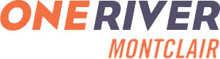 one river school logo