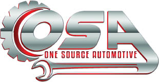 one source automotive logo