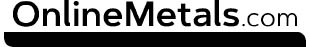 online metals logo