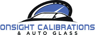 onsight calibrations & auto glass logo