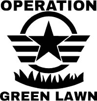 operation  green logo