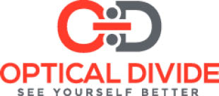 optical divide logo