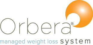 orbera weight loss logo