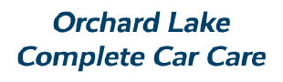 orchard lake automotive center logo