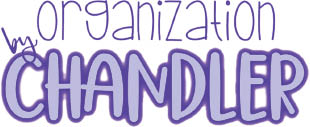 organization by chandler logo
