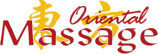 oriental massage logo