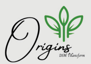 origins health logo