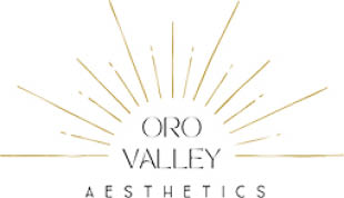 oro valley aesthetics logo