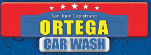 san juan ortega car wash logo