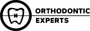orthodontic experts - merrillville logo