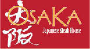 Menu Osaka Sushi And Hibachi Woodbury Mn