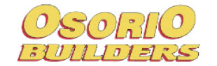 osorio builders logo