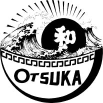 otsuka ramen and bar valrico logo