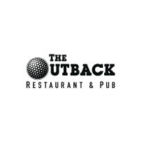 the outback restaurant and pub logo