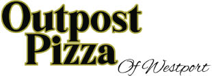 outpost pizza logo