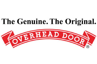 overhead door company logo