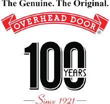 overhead door company of northern kentucky logo