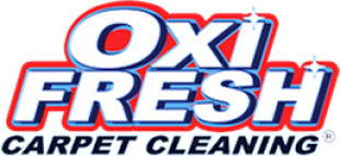 oxi fresh carpet cleaning of marin logo