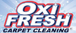 oxi fresh st. louis logo