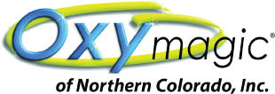 oxymagic of northern colorado logo