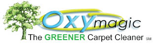 oxymagic at the jersey shore logo