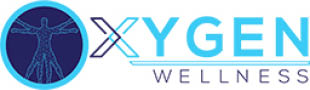 oxygen wellness logo