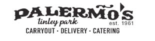 palermos oak park logo