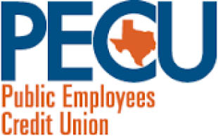public employees credit union logo