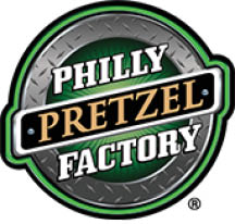 philly pretzel factory - sewell logo